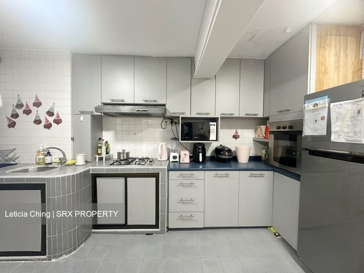 Blk 9 Holland Avenue (Queenstown), HDB 3 Rooms #542567891
